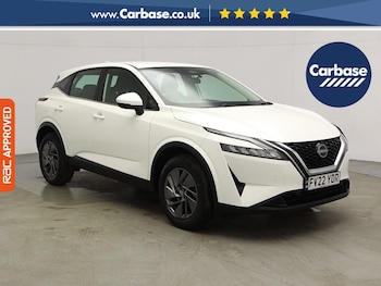 Used Nissan Qashqai 2022 for sale - 76219831: Photo