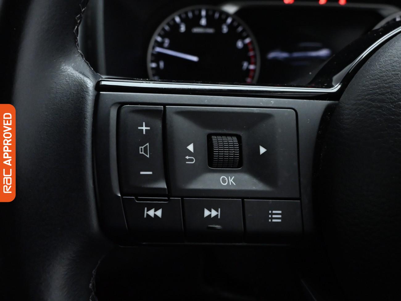 Used Nissan Qashqai 2022 for sale - 76219831: Photo 22