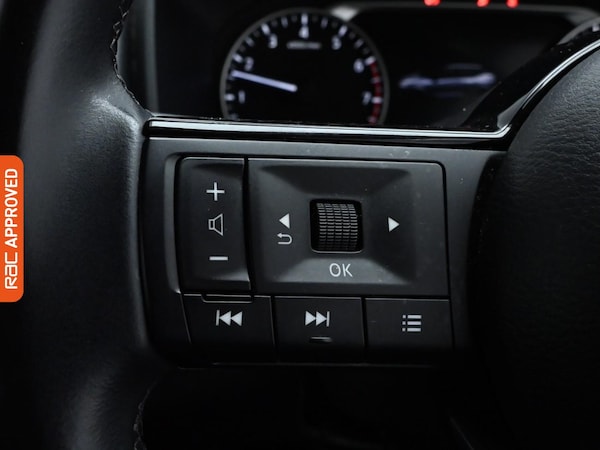Used Nissan Qashqai 2022 for sale - 76219831: Photo 22