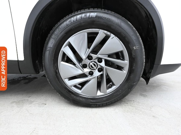 Used Nissan Qashqai 2022 for sale - 76219831: Photo 25
