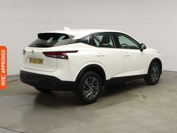 Used Nissan Qashqai 2022 for sale - 76219831: Photo 28