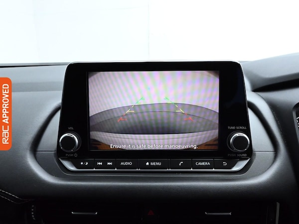 Used Nissan Qashqai 2022 for sale - 76219831: Photo 3