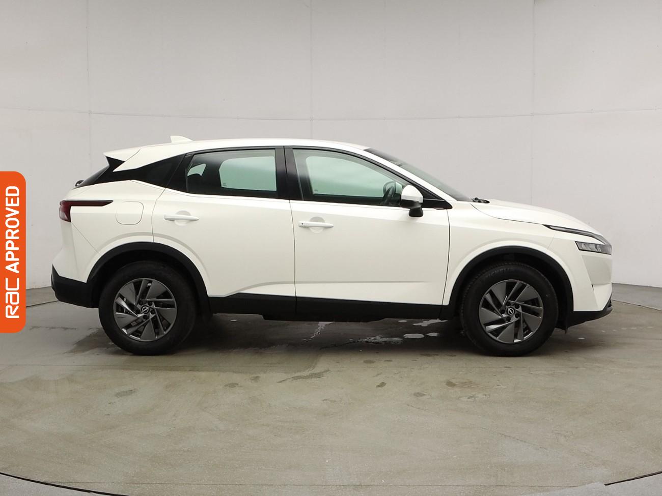 Used Nissan Qashqai 2022 for sale - 76219831: Photo 6