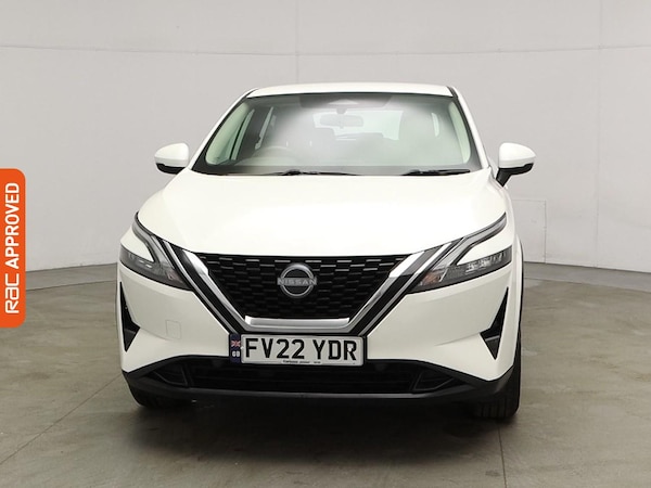 Used Nissan Qashqai 2022 for sale - 76219831: Photo 7