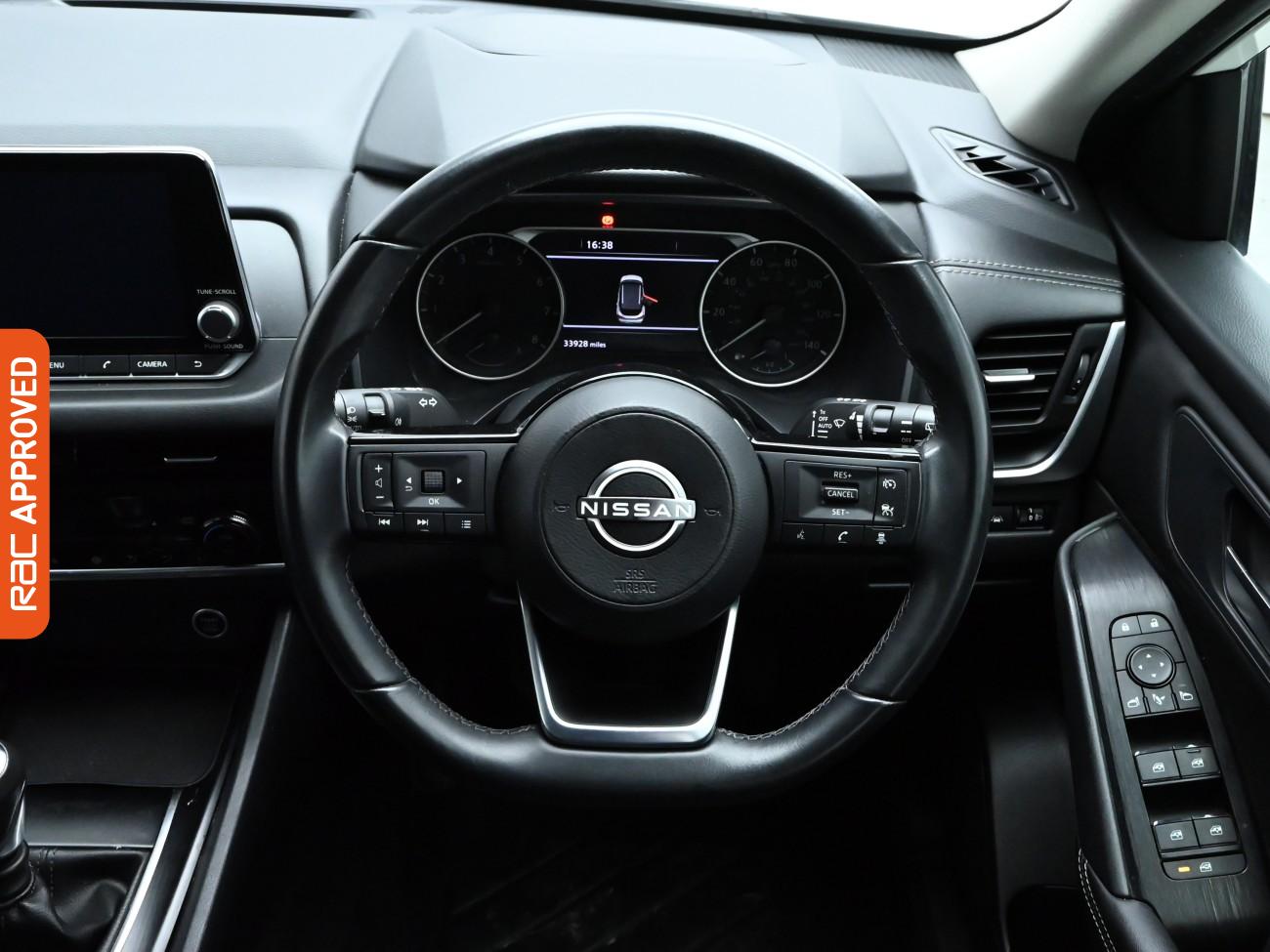 Used Nissan Qashqai 2022 for sale - 76219831: Photo 9