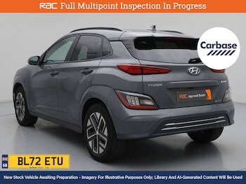 Used Hyundai KONA 2022 for sale - 77820208: Photo