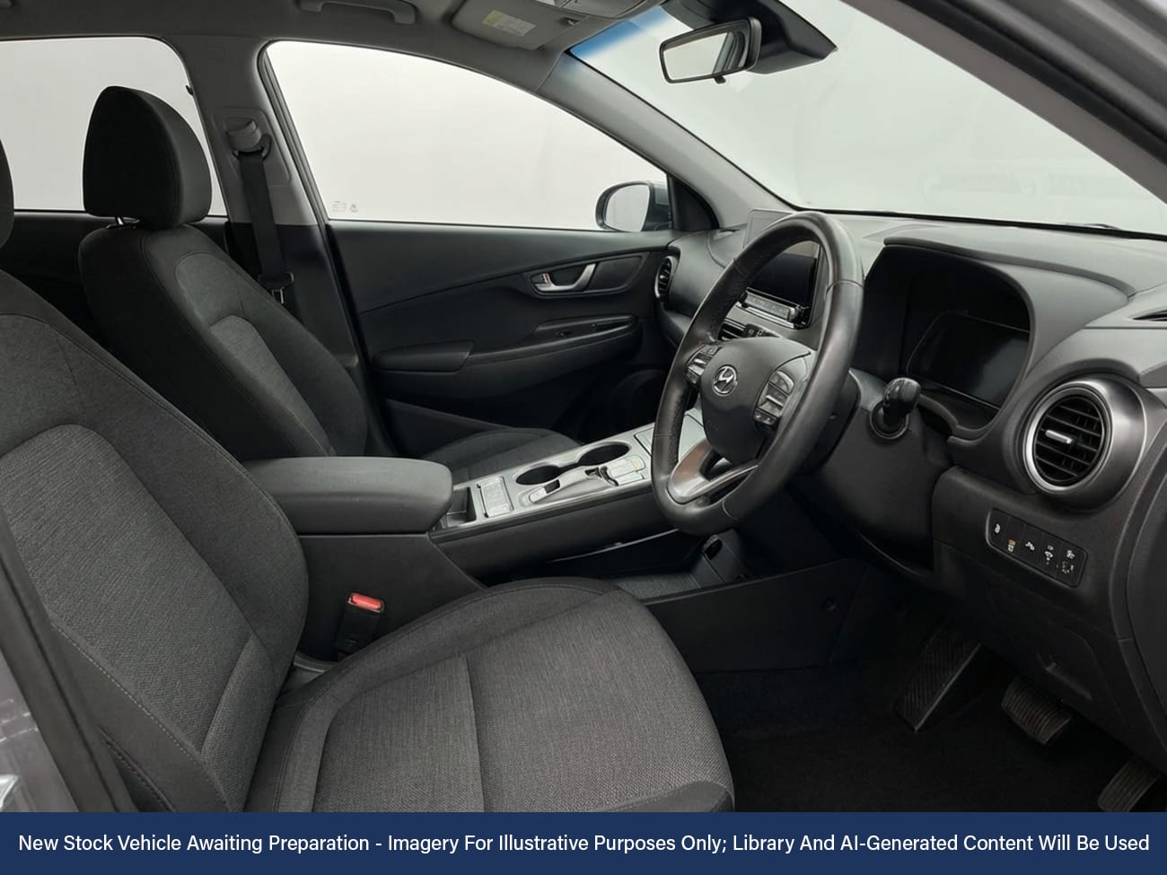 Used Hyundai KONA 2022 for sale - 77820208: Photo 3