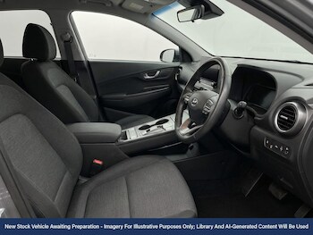 Used Hyundai KONA 2022 for sale - 77820208: Photo