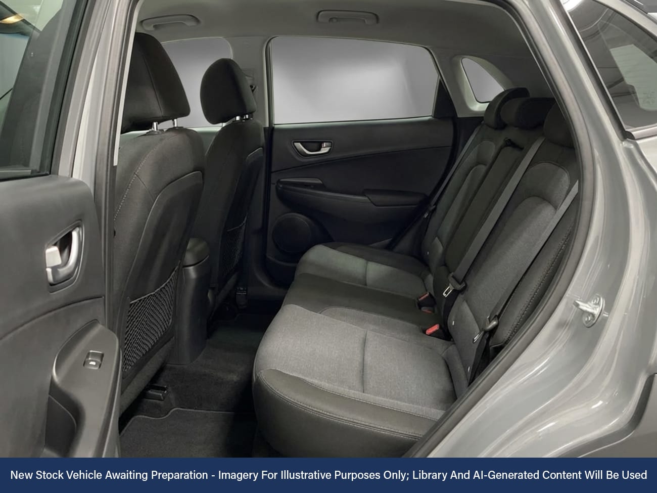 Used Hyundai KONA 2022 for sale - 77820208: Photo 4