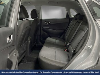 Used Hyundai KONA 2022 for sale - 77820208: Photo