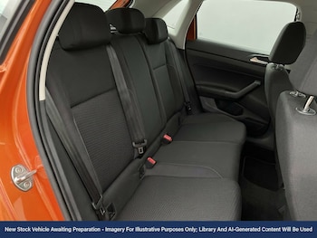 Used Volkswagen Polo 2018 for sale - 77700664: Photo