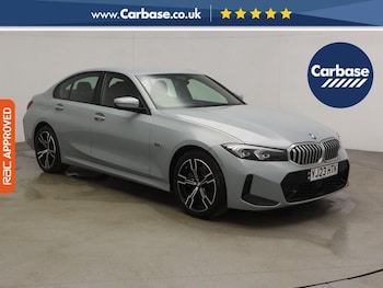 Used BMW 3 Series 2023 for sale - 79016904: Photo