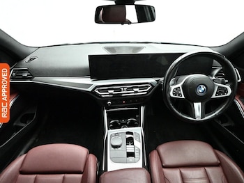Used BMW 3 Series 2023 for sale - 79016904: Photo