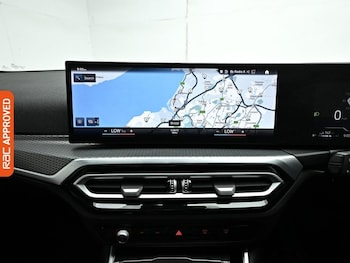 Used BMW 3 Series 2023 for sale - 79016904: Photo