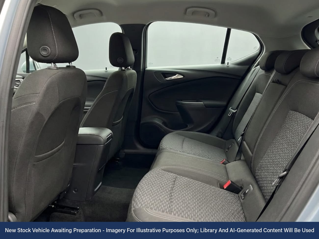 Used Vauxhall Astra 2017 for sale - 77582607: Photo 4