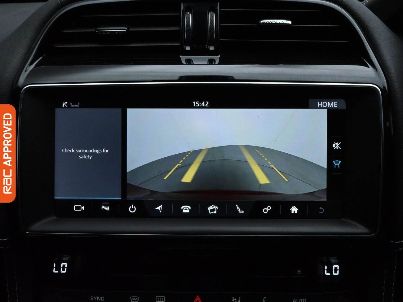 Used Jaguar F-Pace 2019 for sale - 76133635: Photo 19