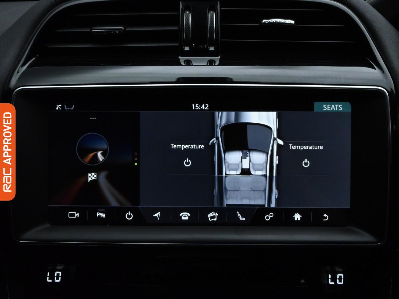 Used Jaguar F-Pace 2019 for sale - 76133635: Photo 21