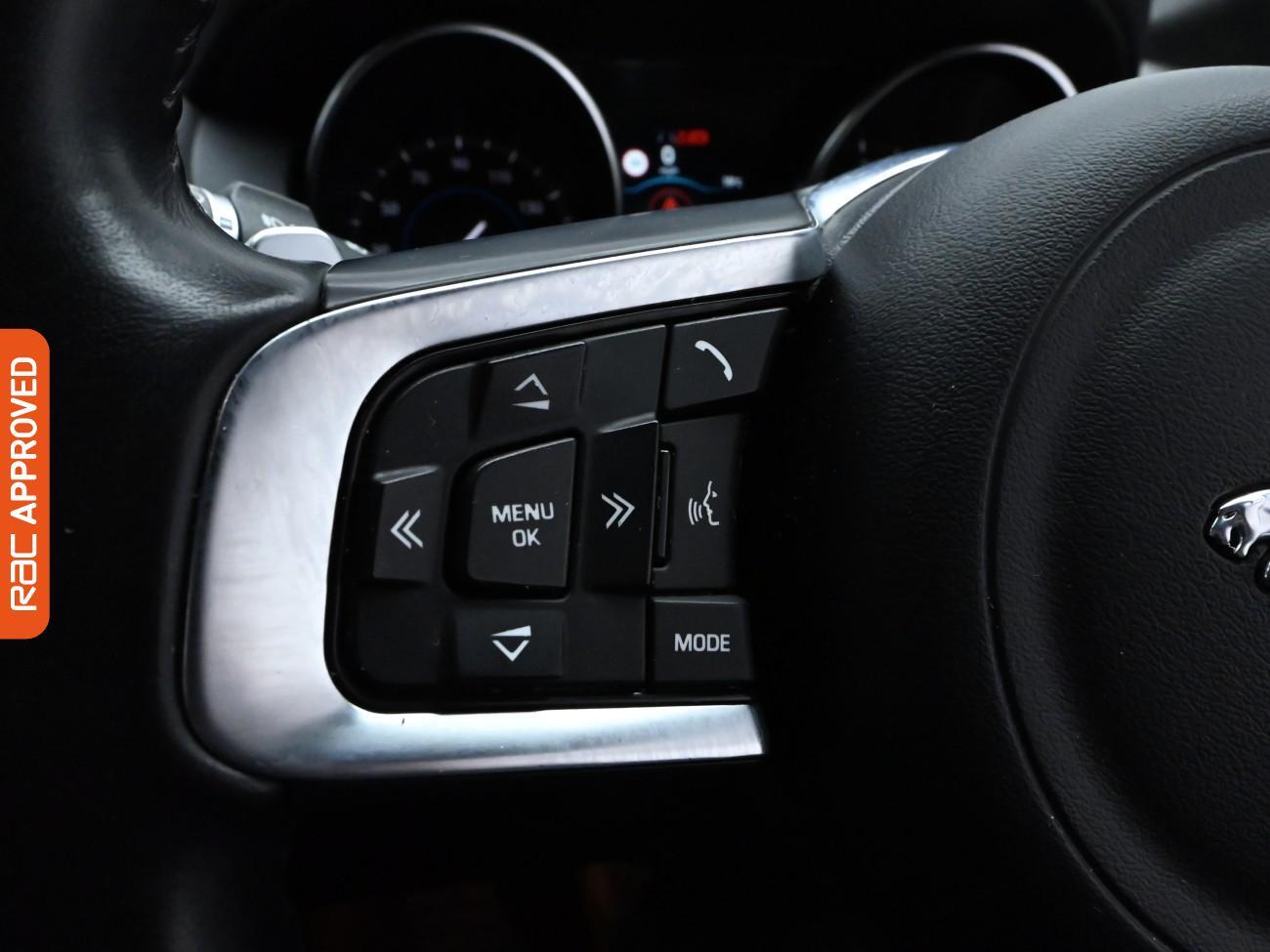 Used Jaguar F-Pace 2019 for sale - 76133635: Photo 23