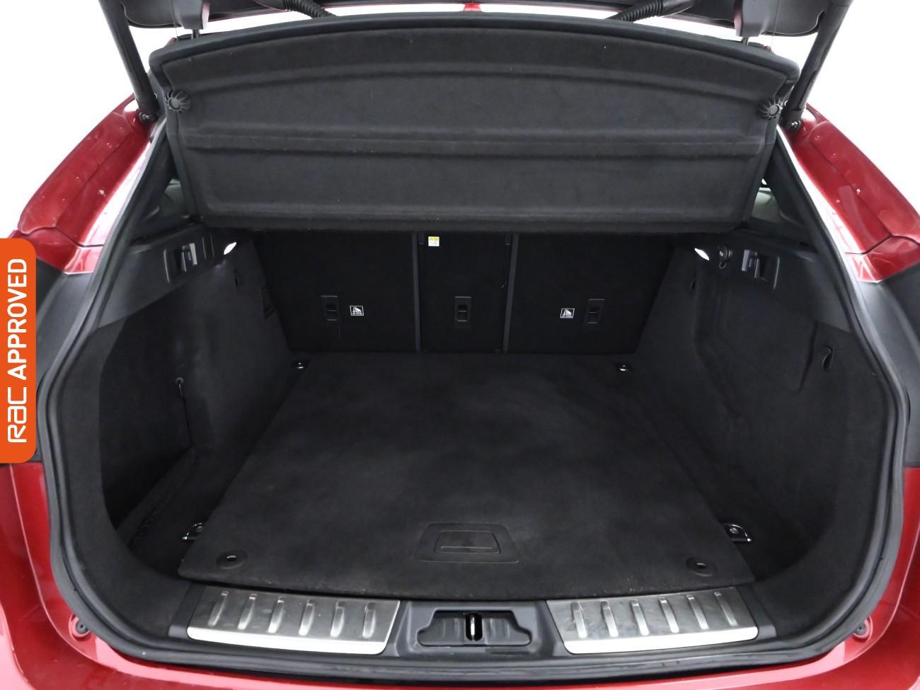 Used Jaguar F-Pace 2019 for sale - 76133635: Photo 27