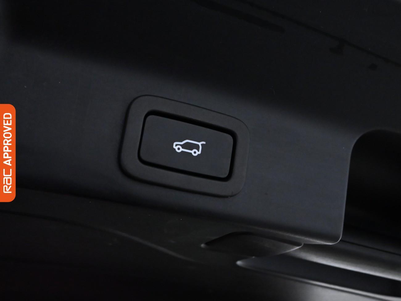 Used Jaguar F-Pace 2019 for sale - 76133635: Photo 28