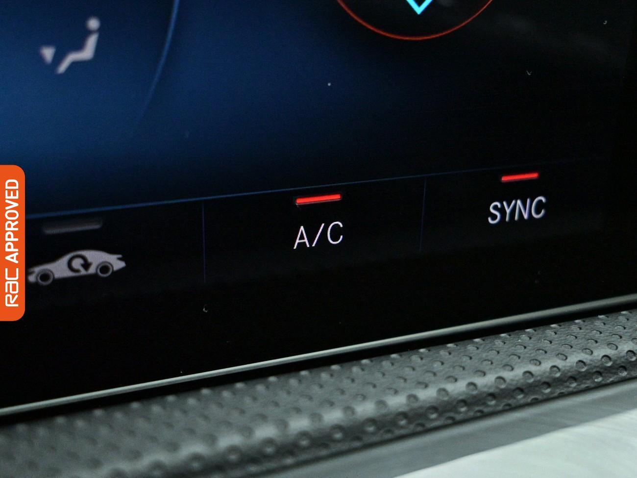 Used Mercedes-Benz CLA 2020 for sale - 78069871: Photo 17