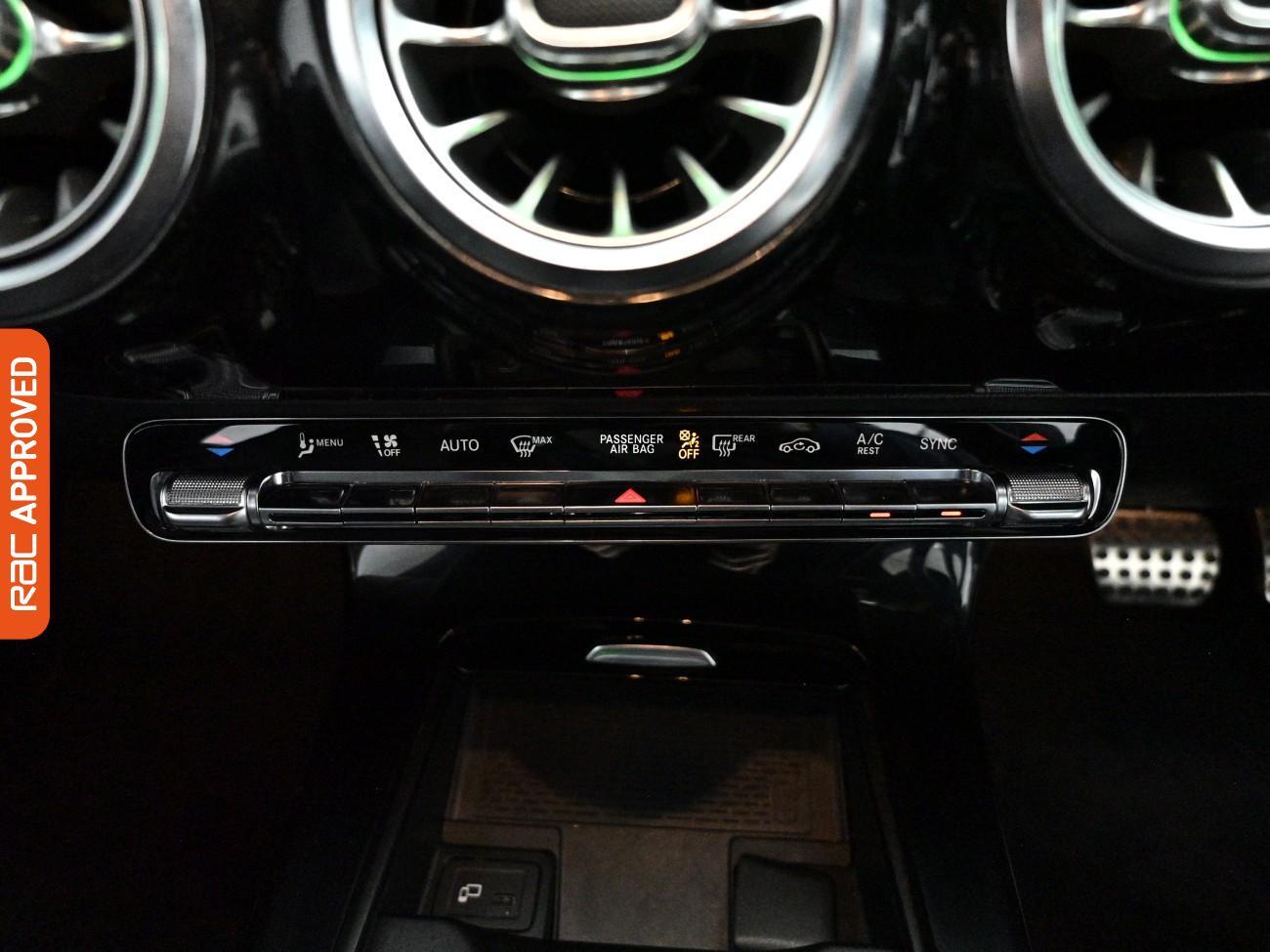 Used Mercedes-Benz CLA 2020 for sale - 78069871: Photo 19