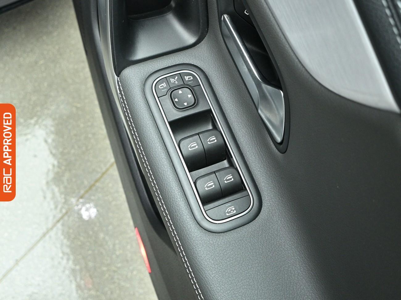 Used Mercedes-Benz CLA 2020 for sale - 78069871: Photo 23