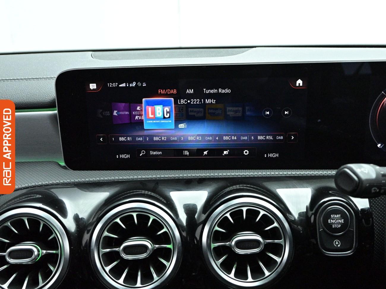 Used Mercedes-Benz CLA 2020 for sale - 78069871: Photo 27