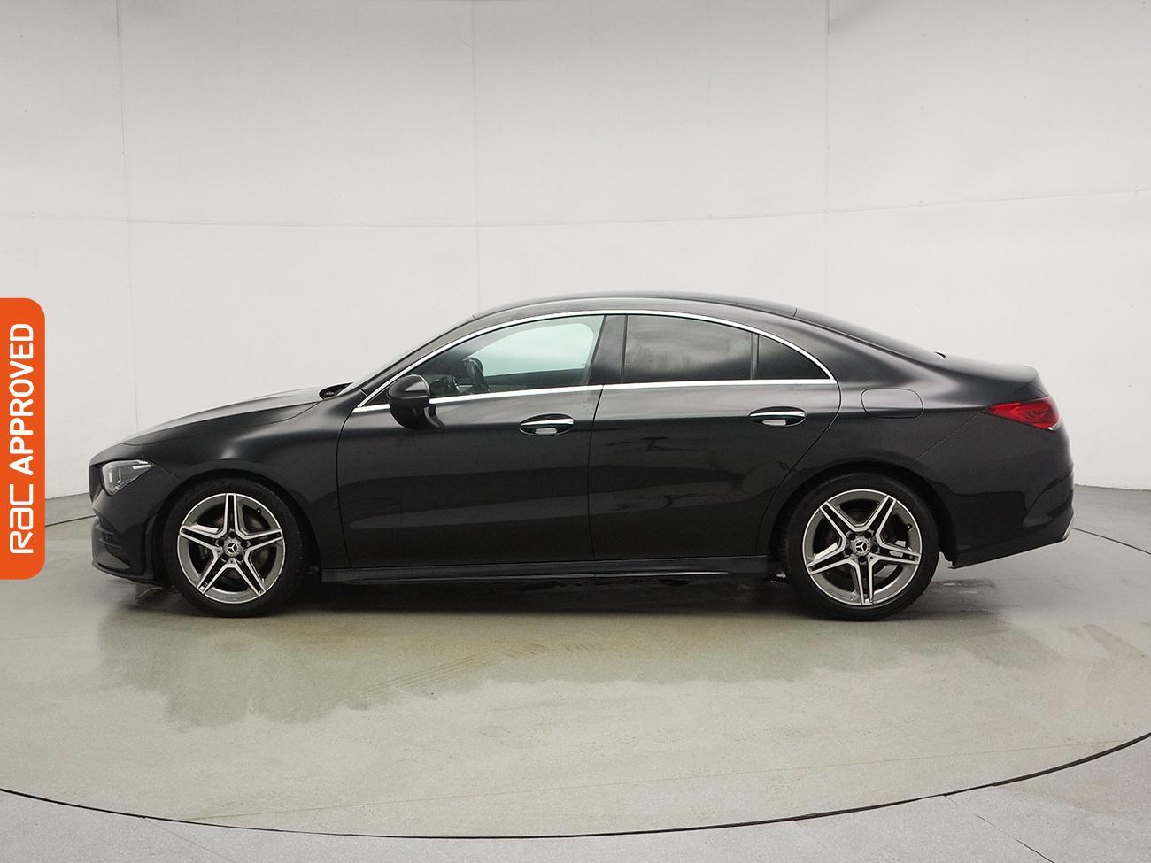 Used Mercedes-Benz CLA 2020 for sale - 78069871: Photo 29