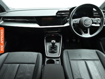 Used Audi A3 2022 for sale - 78409923: Photo