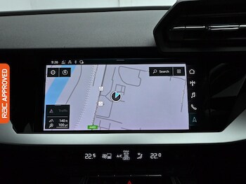 Used Audi A3 2022 for sale - 78409923: Photo