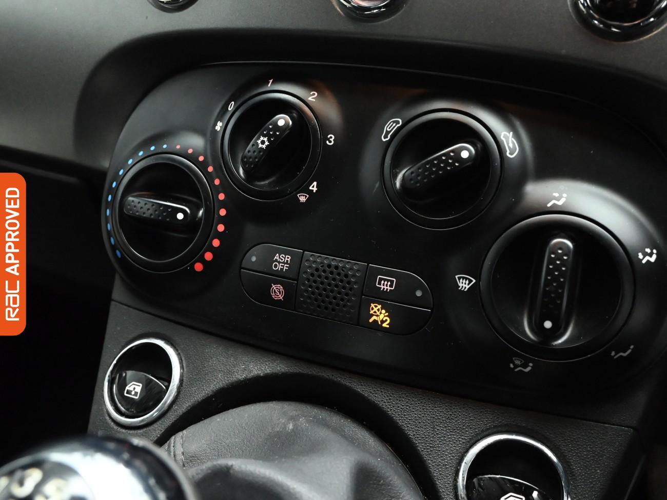 Used Fiat 500 2019 for sale - 76641913: Photo 14