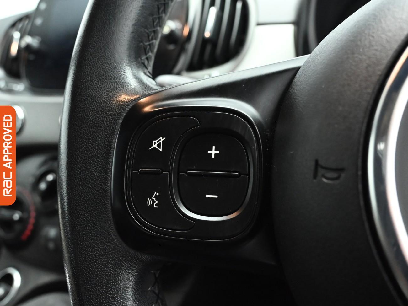 Used Fiat 500 2019 for sale - 76641913: Photo 22