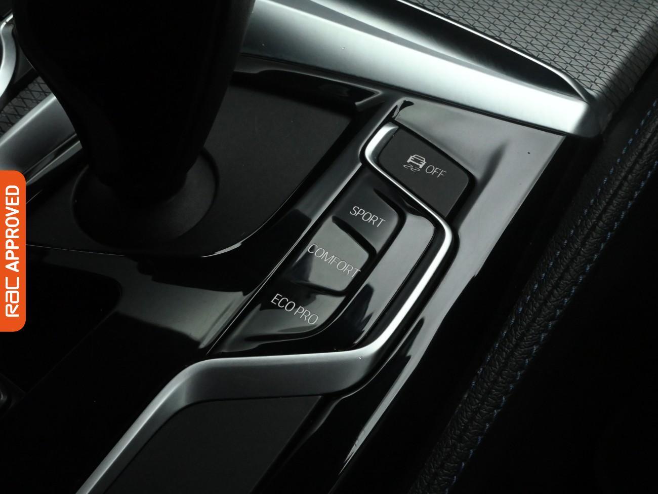 Used BMW 5 Series 2019 for sale - 76798423: Photo 17