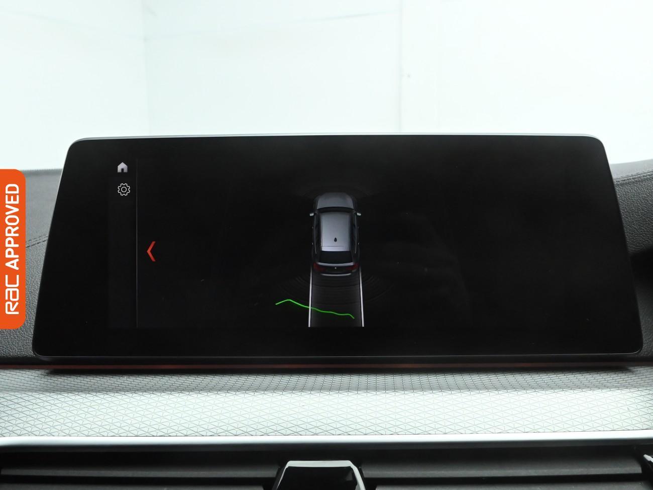 Used BMW 5 Series 2019 for sale - 76798423: Photo 18