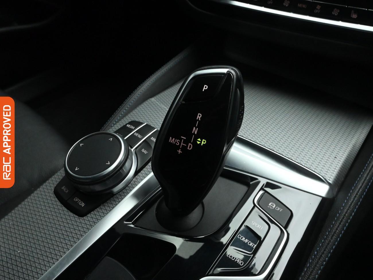 Used BMW 5 Series 2019 for sale - 76798423: Photo 21