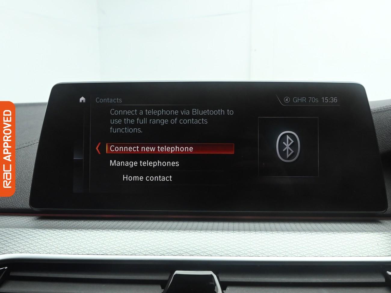 Used BMW 5 Series 2019 for sale - 76798423: Photo 22