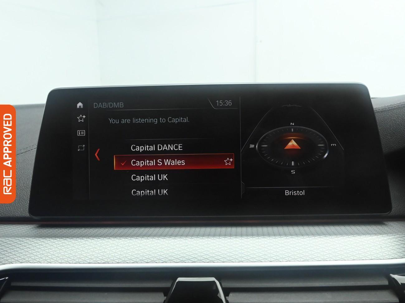 Used BMW 5 Series 2019 for sale - 76798423: Photo 23