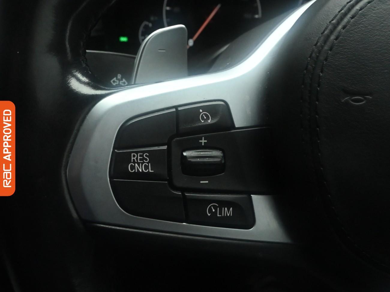 Used BMW 5 Series 2019 for sale - 76798423: Photo 24