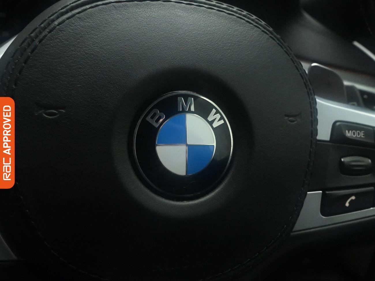 Used BMW 5 Series 2019 for sale - 76798423: Photo 25