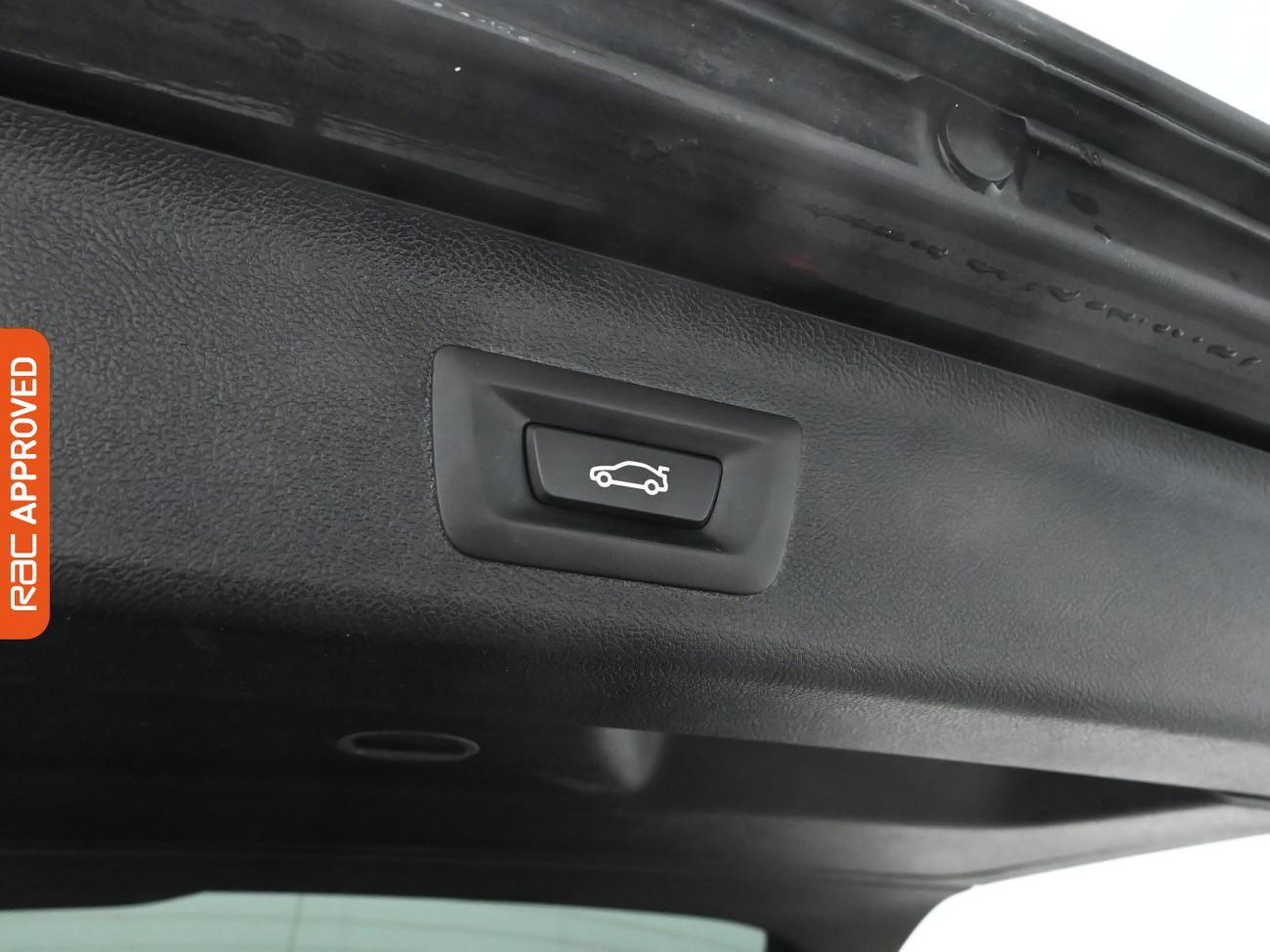 Used BMW 5 Series 2019 for sale - 76798423: Photo 29