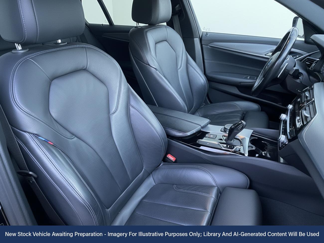 Used BMW 5 Series 2019 for sale - 76798423: Photo 3