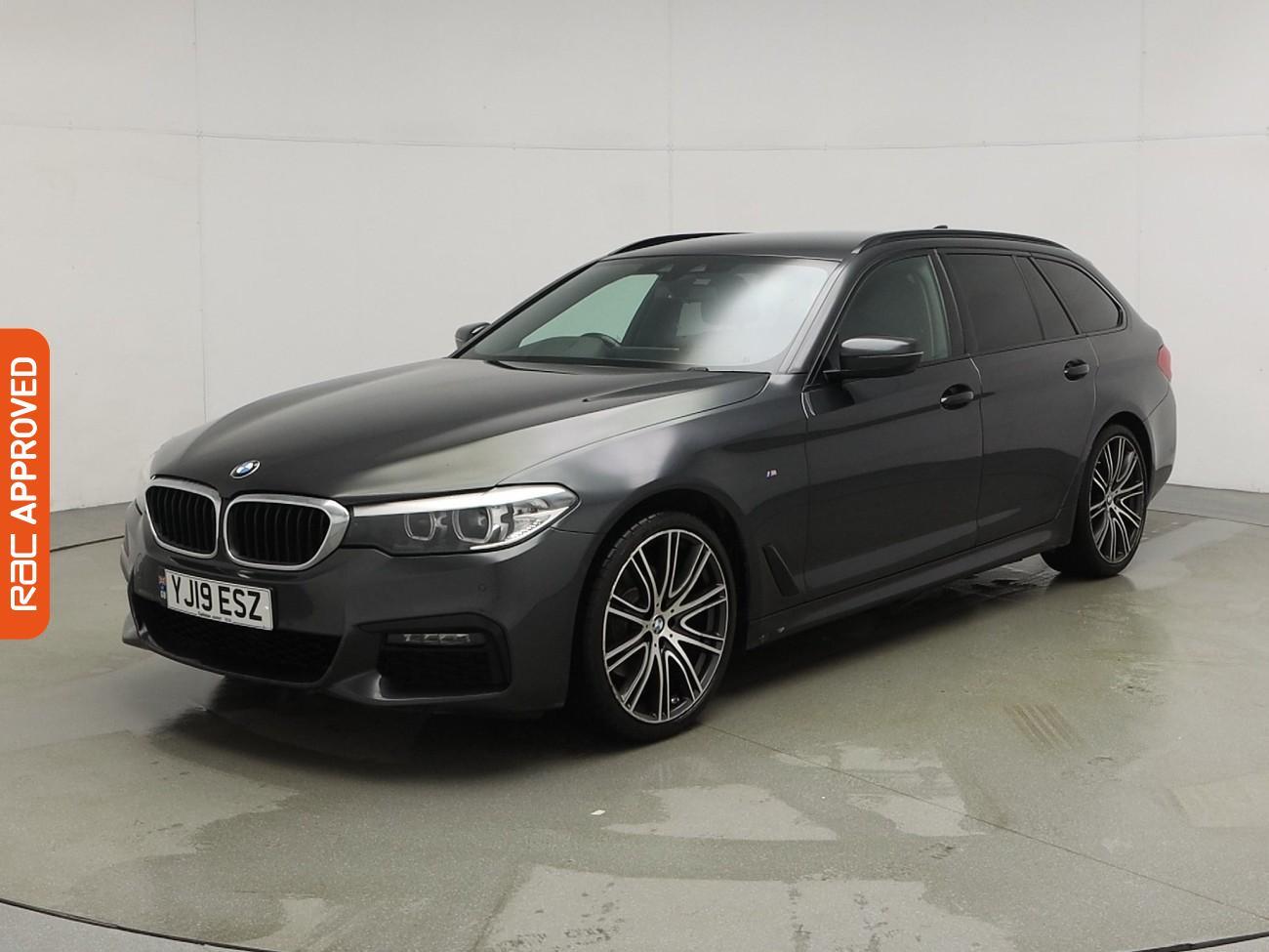 Used BMW 5 Series 2019 for sale - 76798423: Photo 31