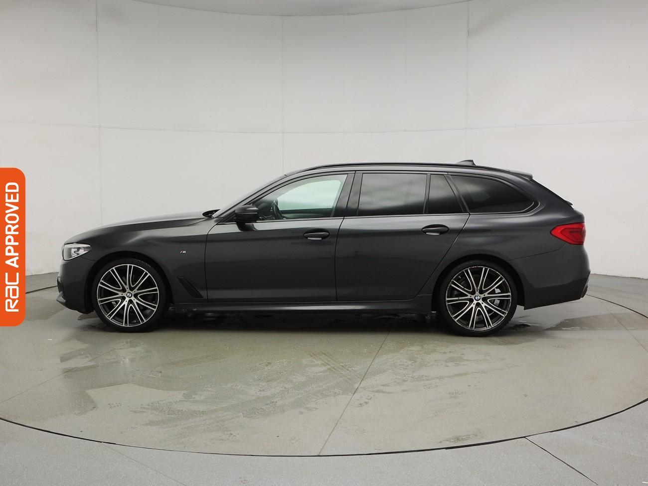 Used BMW 5 Series 2019 for sale - 76798423: Photo 32