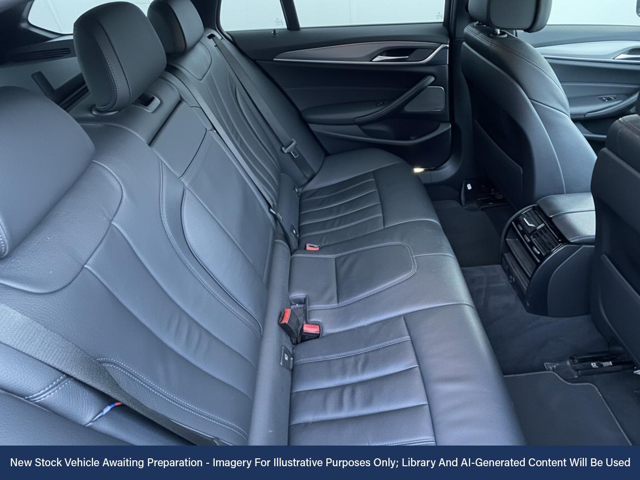 Used BMW 5 Series 2019 for sale - 76798423: Photo 4