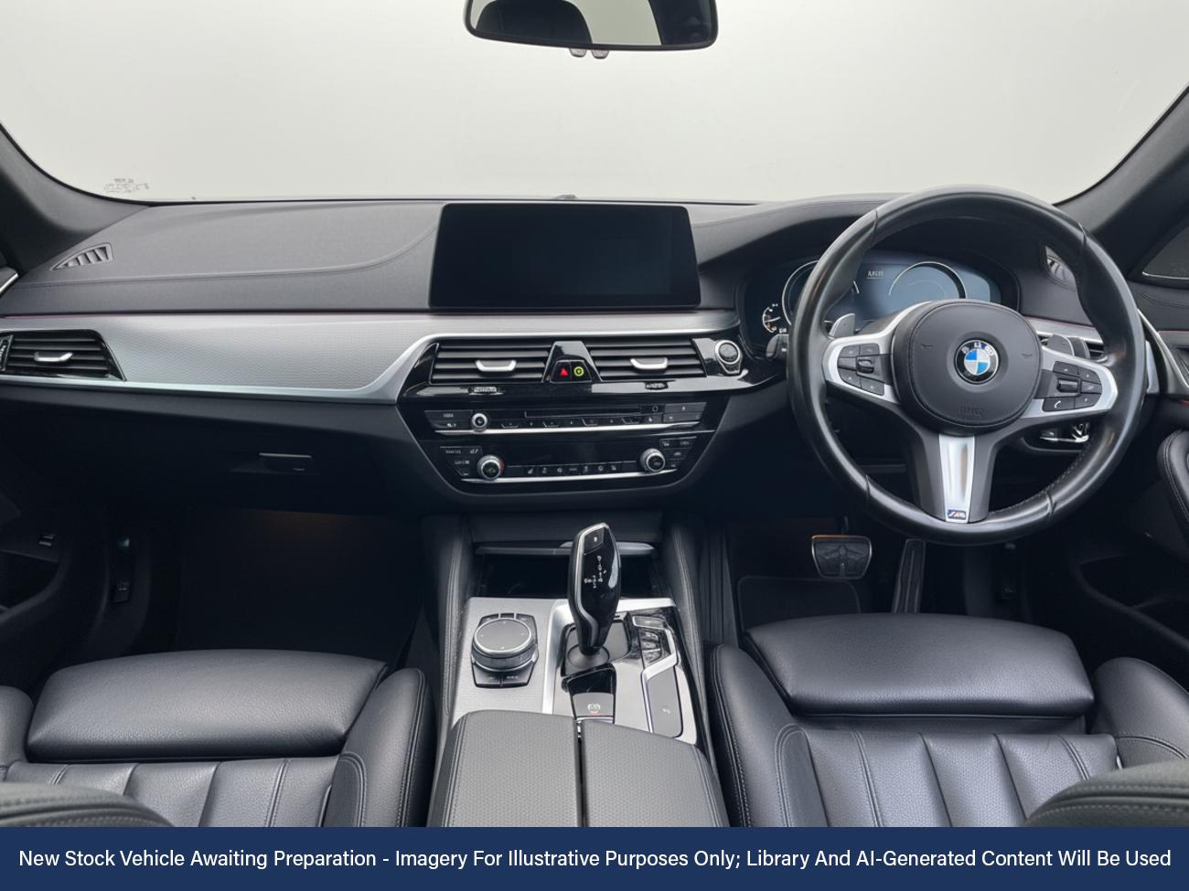 Used BMW 5 Series 2019 for sale - 76798423: Photo 6