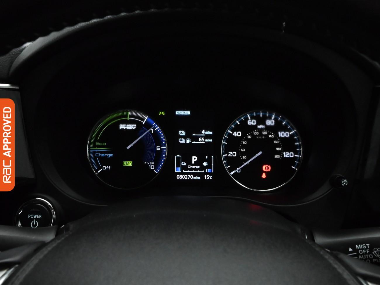 Used Mitsubishi Outlander 2018 for sale - 76750746: Photo 11