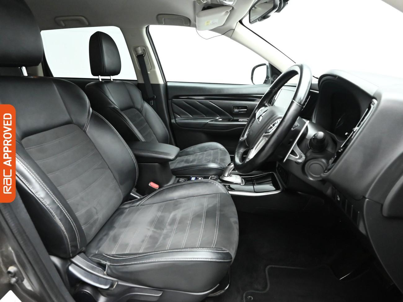 Used Mitsubishi Outlander 2018 for sale - 76750746: Photo 12