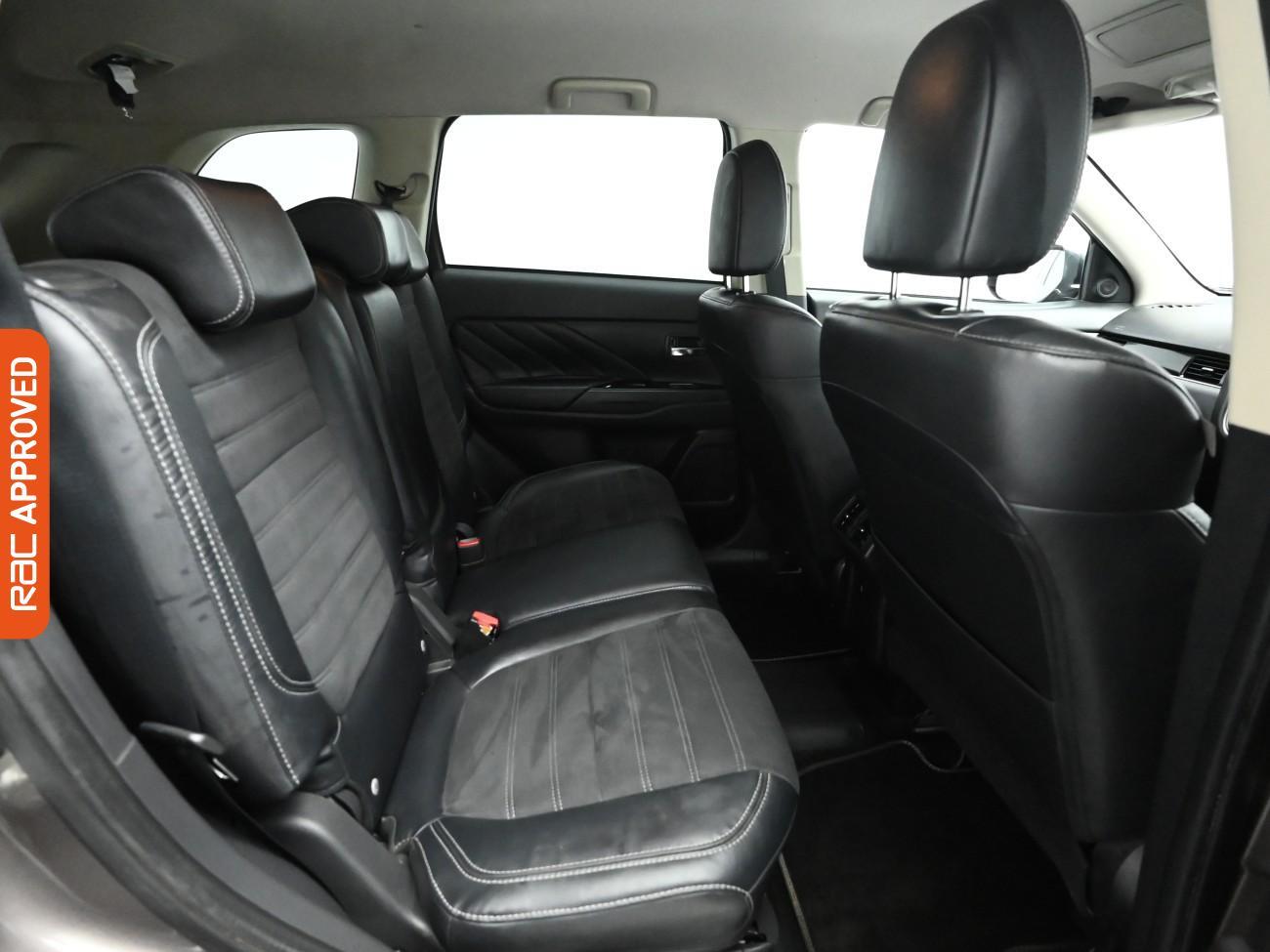 Used Mitsubishi Outlander 2018 for sale - 76750746: Photo 13