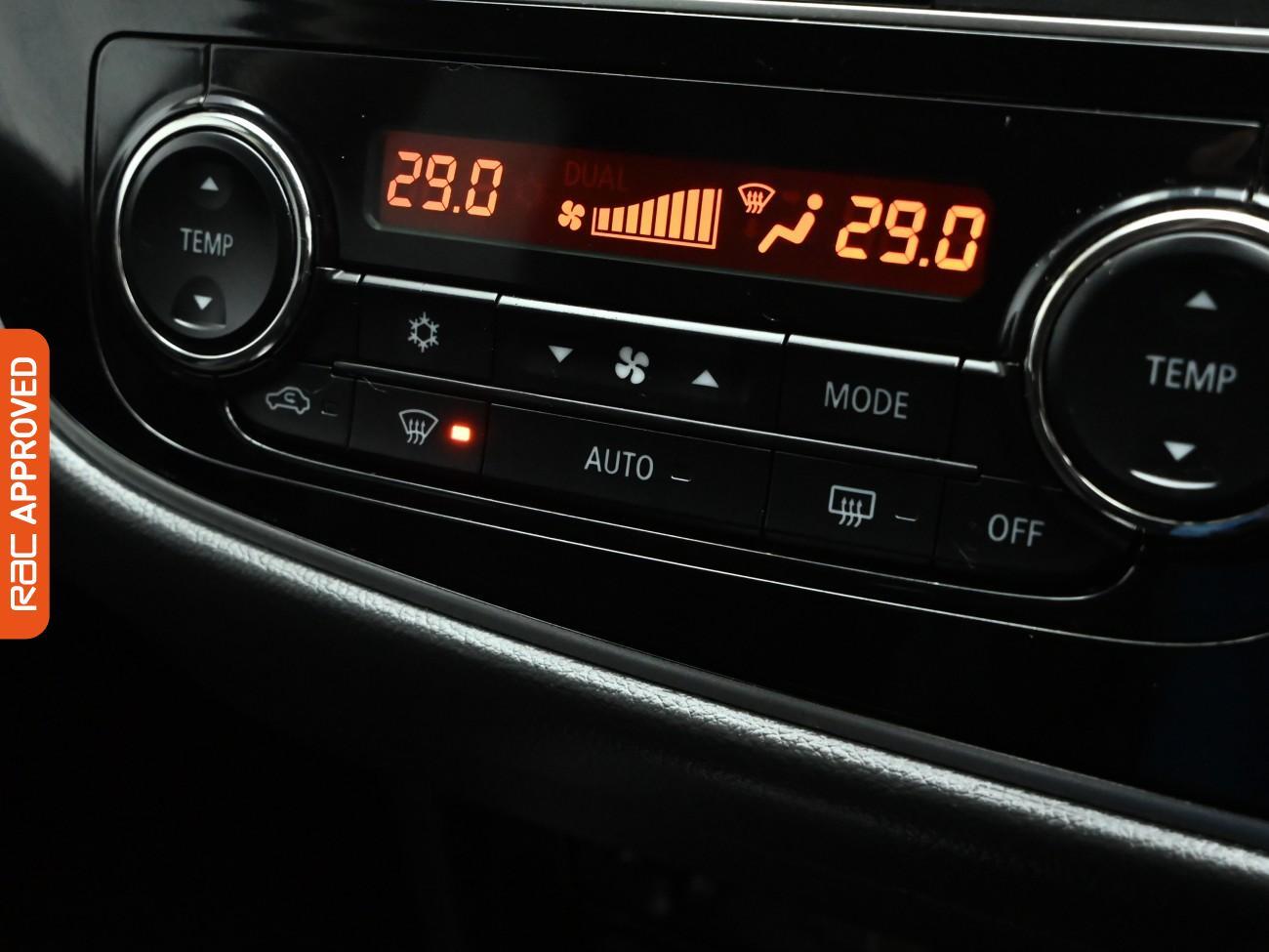 Used Mitsubishi Outlander 2018 for sale - 76750746: Photo 16